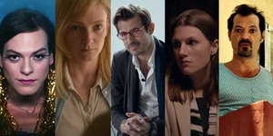 Какой фильм на иностранном языке получит «Оскар»? Какой фильм на иностранном языке получит «Оскар»?