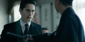 Премьера трейлера: «Аутсайдер» с Джаредом Лето Премьера трейлера: «Аутсайдер» с Джаредом Лето