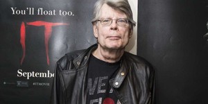 «Храм из костей» Стивена Кинга станет сериалом «Храм из костей» Стивена Кинга станет сериалом