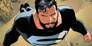 Зак Снайдер подтвердил фанатскую теорию относительно костюма Супермена Зак Снайдер подтвердил фанатскую теорию относительно костюма Супермена