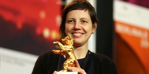 На Берлинале победил фильм о немолодой женщине с сексуальными проблемами На Берлинале победил фильм о немолодой женщине с сексуальными проблемами