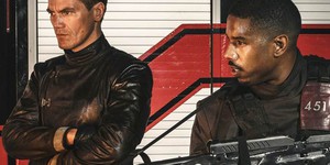 Премьера трейлера: звезда «Черной пантеры» в антиутопии канала HBO Премьера трейлера: звезда «Черной пантеры» в антиутопии канала HBO