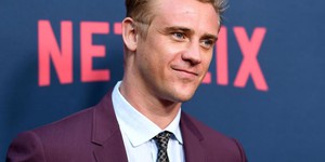 Звезда сериала «Нарко» сыграет в эпичной фантастике