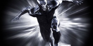 Fox разрабатывает фильм о Серебряном серфере