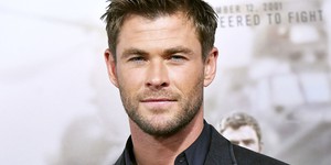 Крис Хемсворт присматривается к перезапуску «Людей в черном»