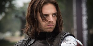 Продюсер «Черной пантеры» объяснил сцену с Баки после титров