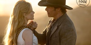 «Мир Дикого Запада» 2 сезон: новые кадры