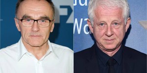 Дэнни Бойл и сценарист «Реальной любви» работают над совместным проектом