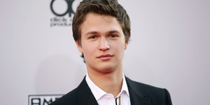 Звезда «На драйве» сыграет Ганса Христиана Андерсена