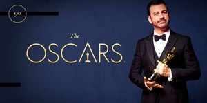 Онлайн-трансляция премии «Оскар 2018» Онлайн-трансляция премии «Оскар 2018»