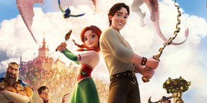 В прокат выходит отечественный мультфильм «Похищенная принцесса» В прокат выходит отечественный мультфильм «Похищенная принцесса»