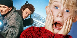 Звезда комедии «Один дома» рассказал о большой дыре в сюжете Звезда комедии «Один дома» рассказал о большой дыре в сюжете