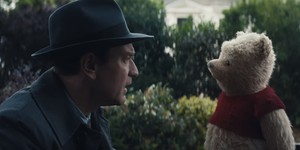 Премьера трейлера: «Кристофер Робин» с Юэном МакГрегором Премьера трейлера: «Кристофер Робин» с Юэном МакГрегором