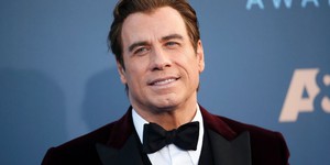 Джон Траволта снимется в триллере от вокалиста Limp Bizkit Джон Траволта снимется в триллере от вокалиста Limp Bizkit