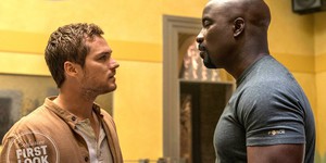 Премьера тизера: «Люк Кейдж» 2 сезон