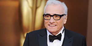 Мартин Скорсезе завершил съемки «Ирландца» Мартин Скорсезе завершил съемки «Ирландца»