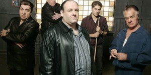 Сериал «Клан Сопрано» получит фильм-приквел