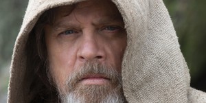 Марк Хэмилл признался, что и раньше был не согласен с образом Люка Скайуокера