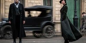 Премьера трейлера: «Фантастические звери: Преступления Гриндевальда»