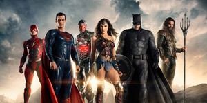 «Лига справедливости»: невошедшие сцены от Зака Снайдера «Лига справедливости»: невошедшие сцены от Зака Снайдера