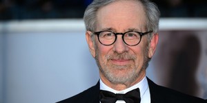 Журнал Empire назвал Спилберга «легендой нашего времени» Журнал Empire назвал Спилберга «легендой нашего времени»