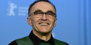 Дэнни Бойл рассказал о работе над «Бондом» Дэнни Бойл рассказал о работе над «Бондом»