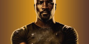 Звезда сериала «Люк Кейдж» обретет веру в Бога Звезда сериала «Люк Кейдж» обретет веру в Бога