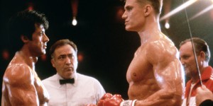 Дольф Лундгрен предстал в образе постаревшего Ивана Драго Дольф Лундгрен предстал в образе постаревшего Ивана Драго