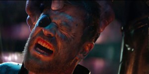 У кого из героев будет больше времени в «Войне бесконечности» У кого из героев будет больше времени в «Войне бесконечности»