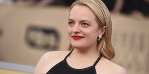 Элизабет Мосс присоединилась к женской ирландской мафии Элизабет Мосс присоединилась к женской ирландской мафии