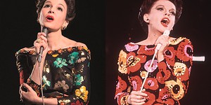 Первое фото: попробуйте узнать исполнительницу роли Первое фото: попробуйте узнать исполнительницу роли