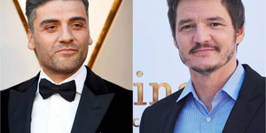 Еще пара харизматичных мужчин присоединилась к триллеру «Тройной рубеж» Еще пара харизматичных мужчин присоединилась к триллеру «Тройной рубеж»