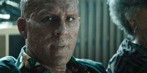 В «Дэдпул 2» добавили секретное камео