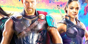 Тор и Валькирия могут стать новыми «Людьми в черном»