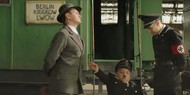 Вышел трейлер украинской комедии о благородных бродягах и нацистах-карликах
