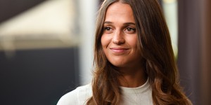 Алисия Викандер снимется в нуарном триллере