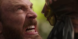 Крис Эванс признался, что попрощался с костюмом Капитана Америка