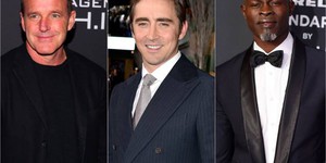 Пополнение в актерском составе «Капитана Марвел»