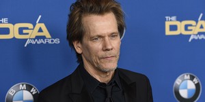 Кевин Бейкон снимется в хорроре наподобие «Сияния»