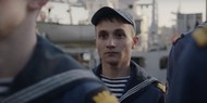 Премьера трейлера: аннексия Крыма и украинские моряки в фильме «Черкассы»