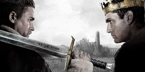 Король Артур станет героем сериала Netflix