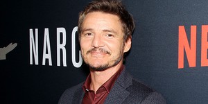 Педро Паскаль присоединился к «Чудо-женщине 2»