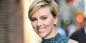 Скарлетт Йоханссон снимется у режиссера фильма «Тор: Рагнарек»