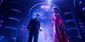 «Первому игроку приготовиться» может получить «Оскар» как лучшая анимация