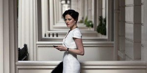 Вернется ли Ирен Адлер в сериале «Шерлок»?