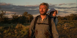 Премьера трейлера: Мартин Фриман против зомби-апокалипсиса