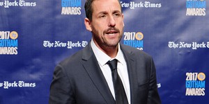 Адаму Сэндлеру предложена большая драматическая роль