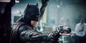 Создатели сольника о Бэтмене отклонили фанатскую теорию