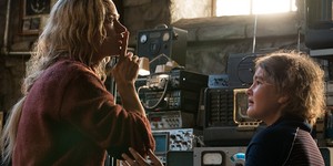 Хоррор «Тихое место» порвал американский бокс-офис