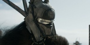 В новом трейлере «Соло» показали главного злодея